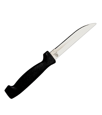 Picture of Knife Utility Stainless 4.5" By DPLS