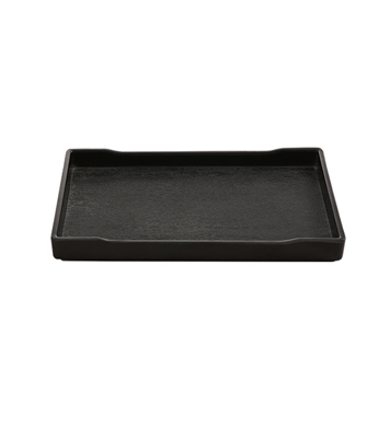 Picture of Party Tray Black Berry 8.5"