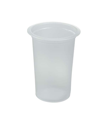 Picture of Glass 250 ML 50 Pcs Set Trans