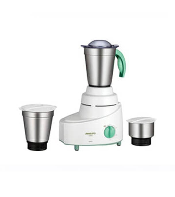 Picture of Philips Grinder 3 Pieces HL1606