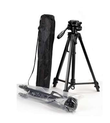 Picture of TR-472 DSLR Camera Stand - Black