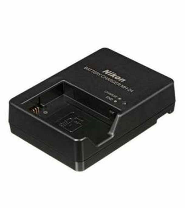 Picture of Nikon MH-24 Camera Battery Charger