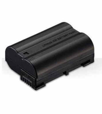 Picture of Nikon EN-EL15 Lithium-Ion Battery