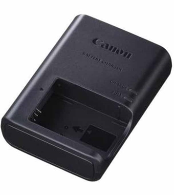Picture of Canon Battery Charger LC-E12