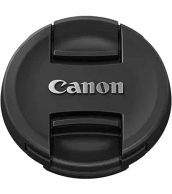 Picture of Canon 52mm Lens Cap