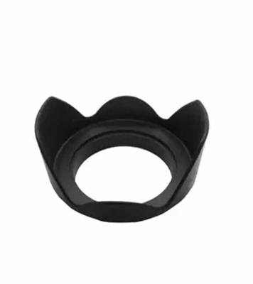 Picture of 58mm Flower Shape Lens Hood