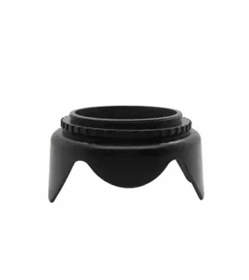 Picture of 58mm Flower Shape Lens Hood