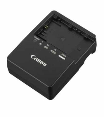 Picture of Canon LC-E6 Charger for LP-E6 Battery Pack