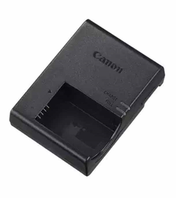 Picture of Canon LC-E17 Charger for LP-E17 Battery