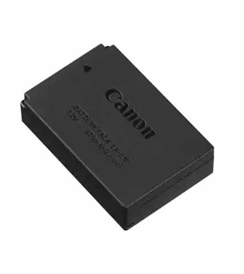 Picture of Canon Battery LP-E12