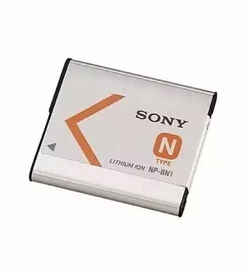 Picture of Sony NP-BN1 Battery