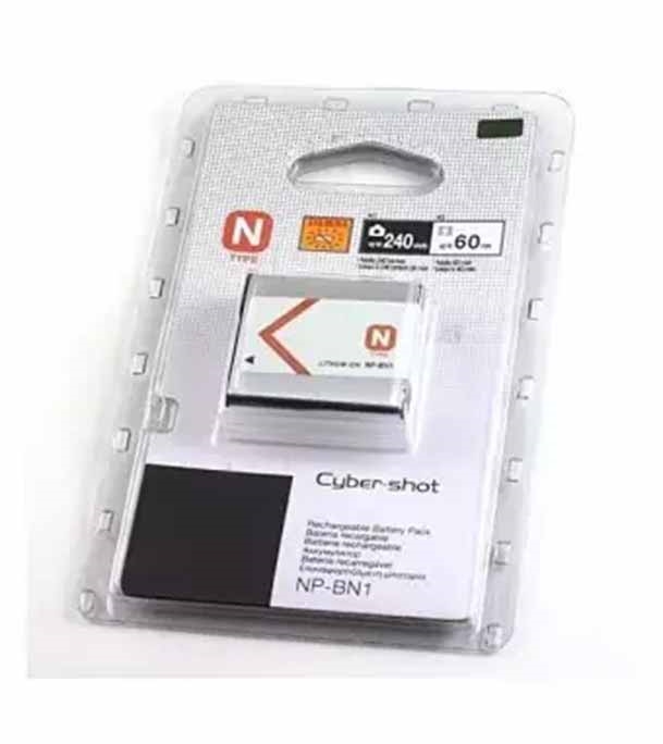 Picture of Sony NP-BN1 Battery