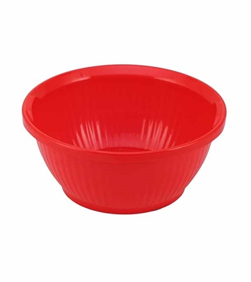 Picture of Diamond Bowl 3L Red TEL