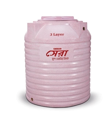 Picture of Sera Cool Water Tank 2000L Mosaic 3 Layer