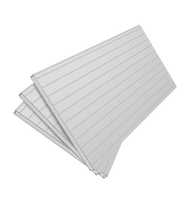 Picture of Sandwich Panel