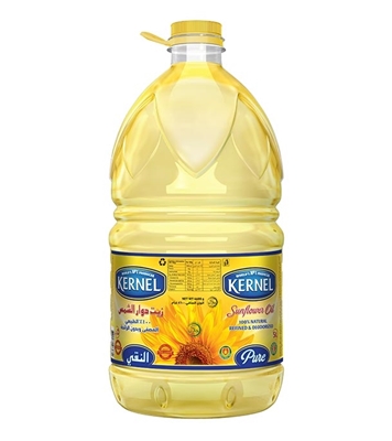 Buy Kernel Sunflower Oil 5ltr Online at Best Price