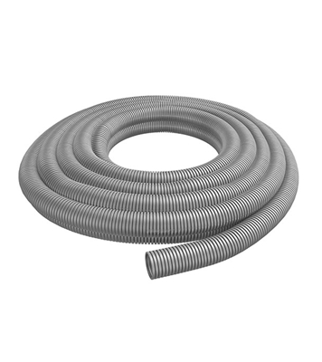Picture of Vigo Electric Hose 2.5" Light Gray 1 Ft