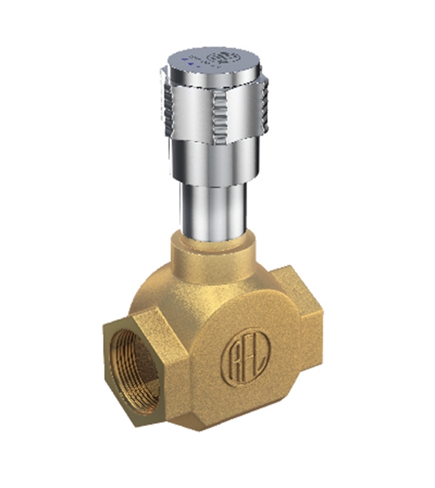 Picture of Concealed Stop Cock 1" Star