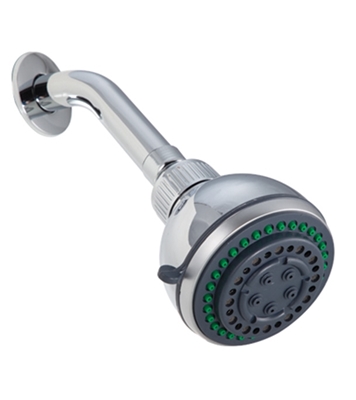 Picture of Wall Shower Super