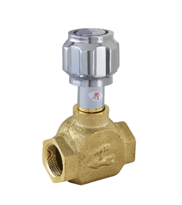 Picture of Concealed Stop Cock 1" Elite