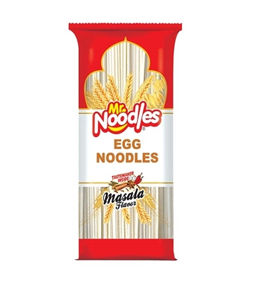 Buy Mr. Noodles Egg Noodles Masala Flavor Online at Best Price