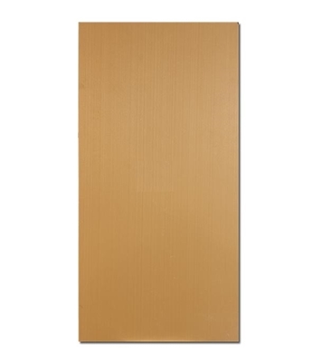 Picture of Support PVC Eco Sheet 4.75 mm 5' x 4' Wood