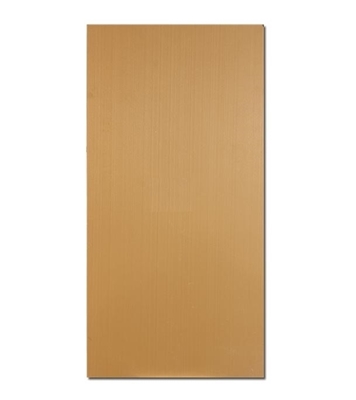 Picture of Support PVC Eco Sheet 4.75 mm 6' x 4' Wood