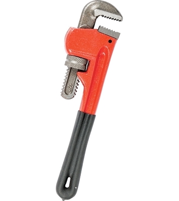 Picture of Pipe Wrench S-18"