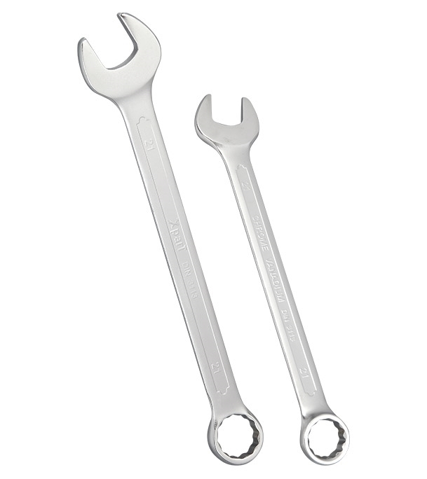 Picture of Combination Wrench 17mm