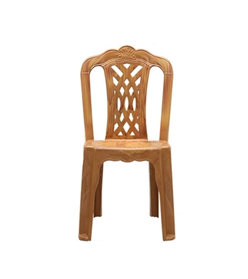 Picture of Smart Restaurant Chair Sandal Wood