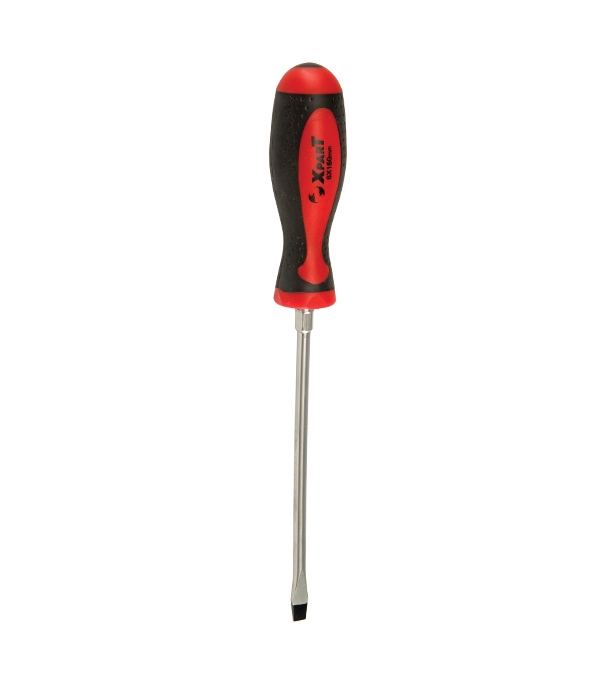 Picture of Screw Driver Flat RB 6×100mm 4"
