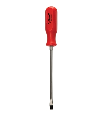 Picture of Screw Driver Flat  R 6X250mm 10"