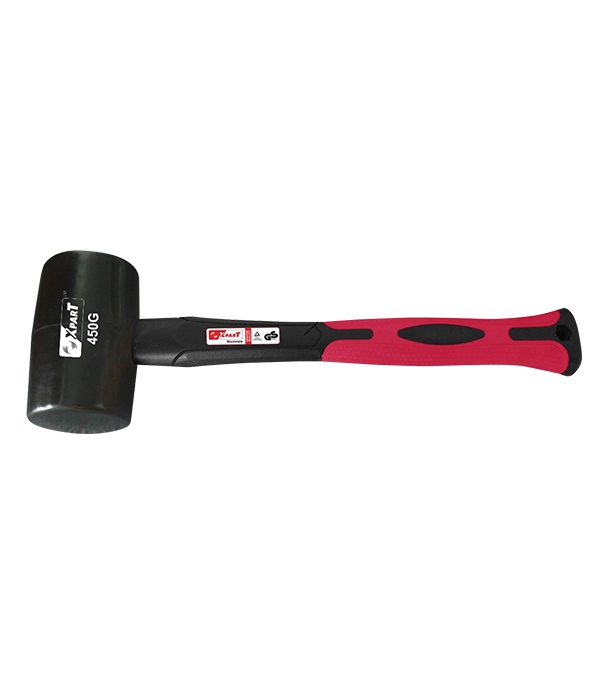 Picture of Rubber Hammer 450g