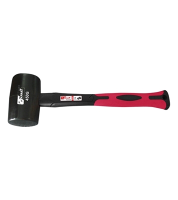 Picture of Rubber Hammer 450g