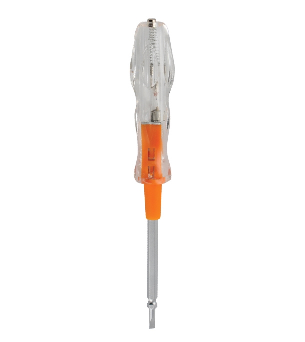 Picture of Neon Tester 6.3×200mm-Orange