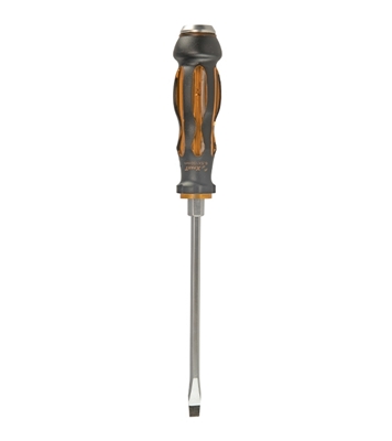 Picture of Hammer Screw Driver Flat 6.5×100mm 4"