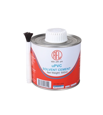 Picture of RFL Standard Solvent Cement  500 ml