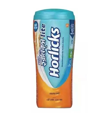 Buy horlicks-lite-jar-330gm online