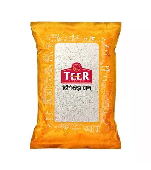 Buy Teer Chinigura Rice 1kg Online