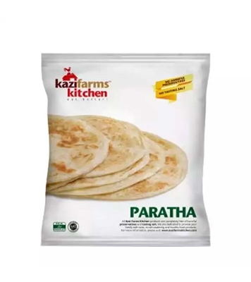 Picture of Kazi Farms Plain Parata Family 1300gm