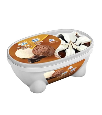 Buy Igloo 1 Litre Chocolate Cheers online