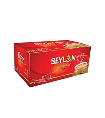 Buy seylon-gold-blend-tea-bag-100gm online