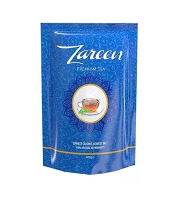 Buy Ispahani Zareen Premium Tea 400gm Online