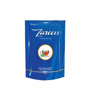 Buy Ispahani Zareen Premium Tea 200 gm Online