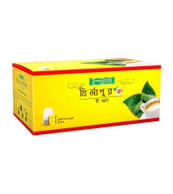 Buy Ispahani Mirzapore Tea Bags 25 Pcs Online