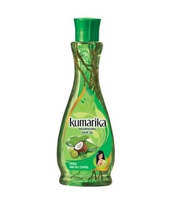 Buy Kumarika Hair Fall Herbal Oil 415ml Online at Best Price