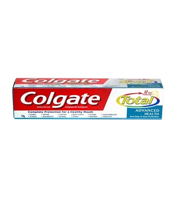 Buy colgate-total-advhealth-toothpaste-120gm online