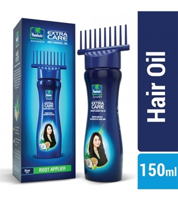 Buy parachute-advanced-extra-care-150ml online