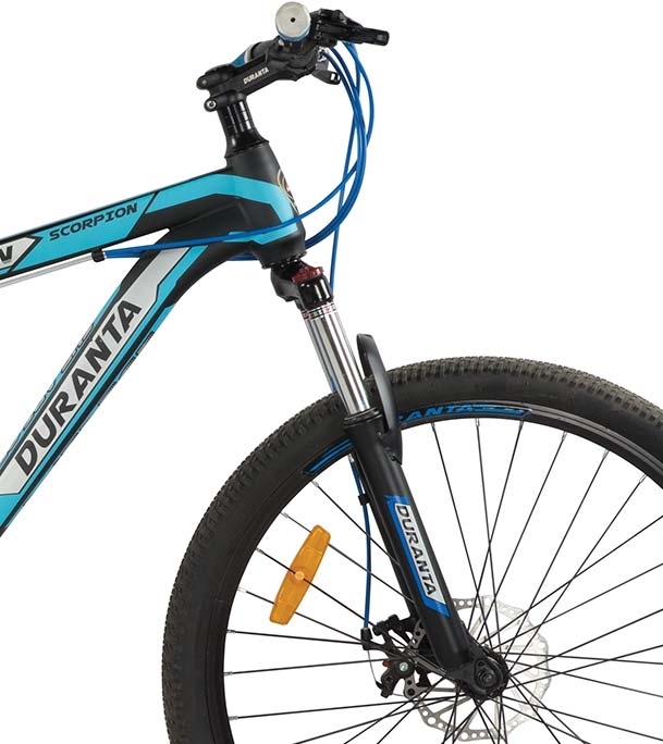 Picture of Duranta 26" CB Scorpion 26 Blue