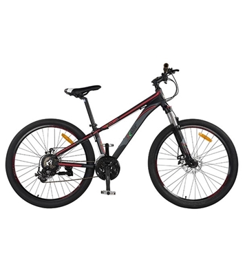 Picture of Duranta CB MTB26 Xavier R-1902 Bicycle-Red